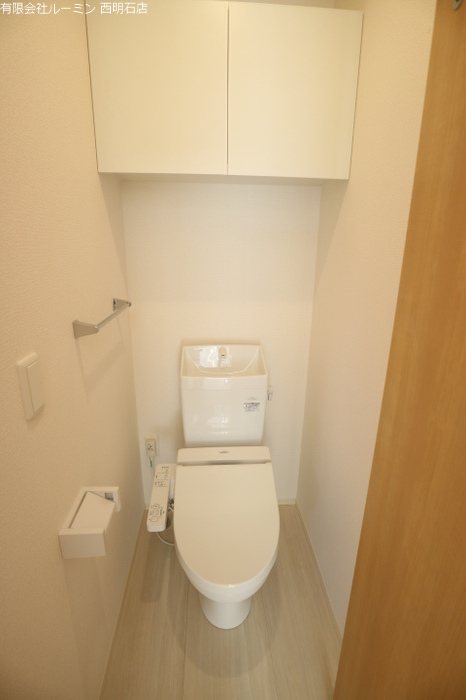 高津橋D-room　DD その他2