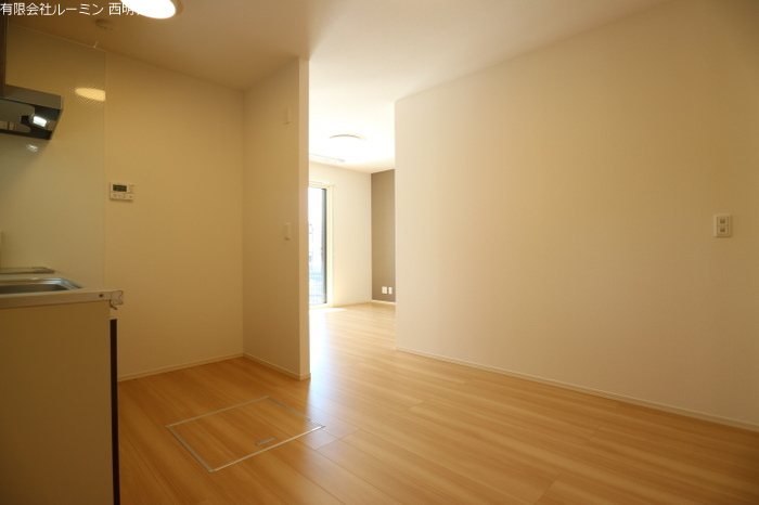 高津橋D-room　DD その他8