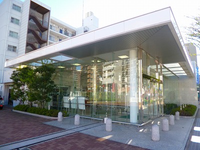 岸本ハイツ 周辺画像8