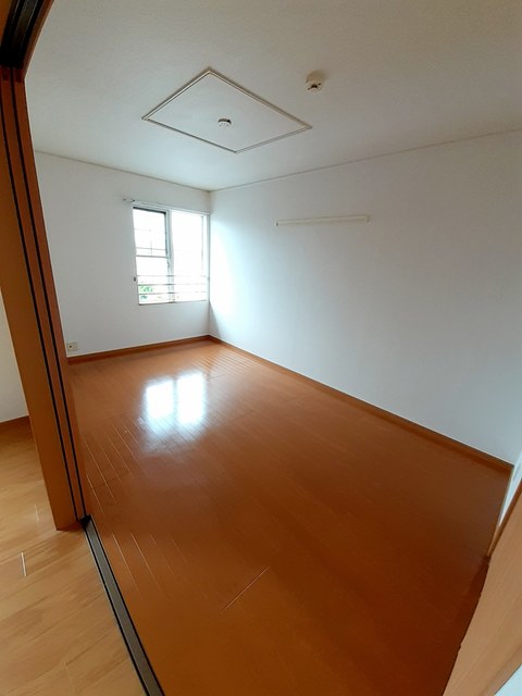 ネオハイツ　マツミ その他1