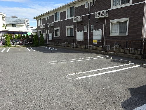 ネオハイツ　マツミ その他7