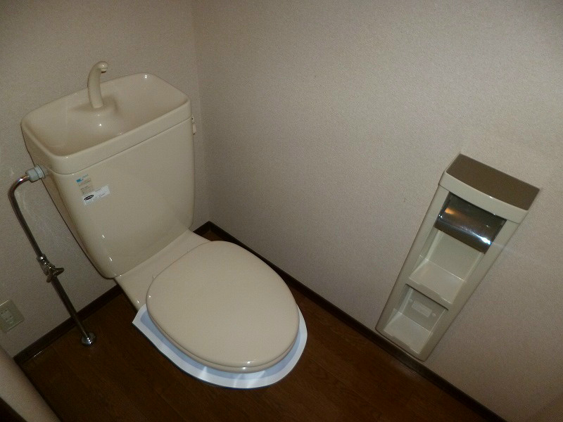 フォーレス藤江 その他4