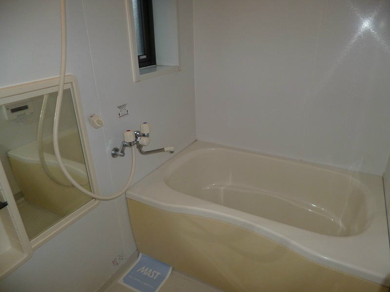 フォーレス藤江 風呂画像