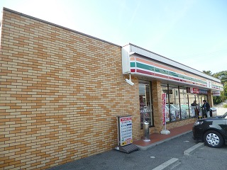 フォーレス藤江 周辺画像4