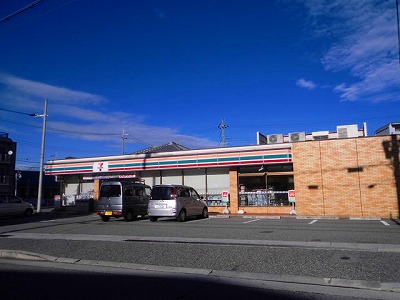 クロスロードハイツヤマサキ 周辺画像4