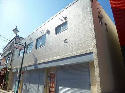 クロスロードハイツヤマサキ 周辺画像6