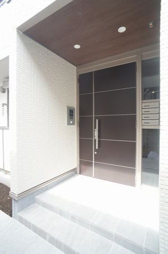 カスタネア上原 その他外観1