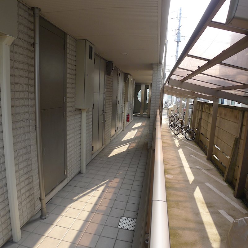 セレーナ経堂 その他6