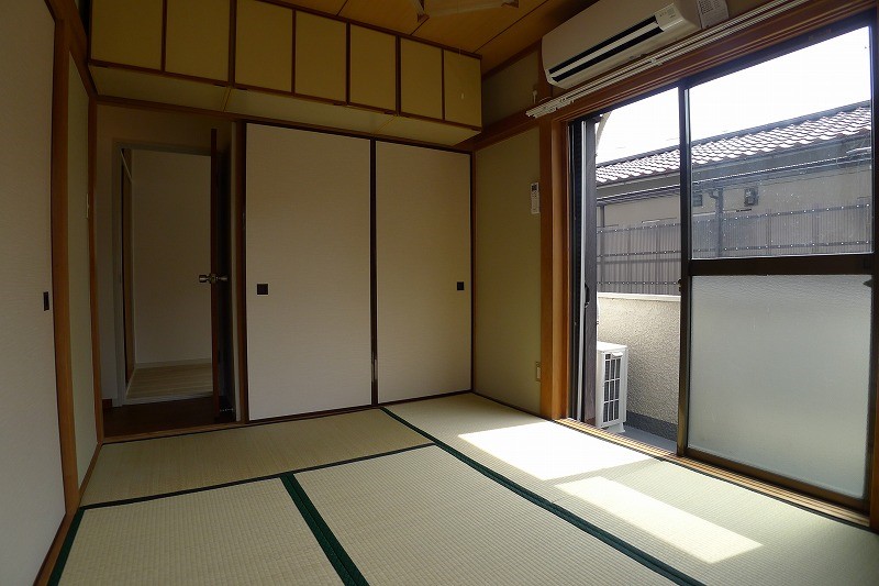 世田谷貸家 その他5
