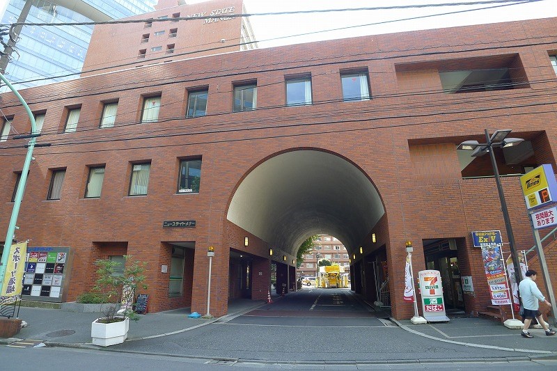 ニューステイトメナー その他1