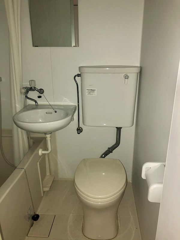 ニューステイトメナー その他2