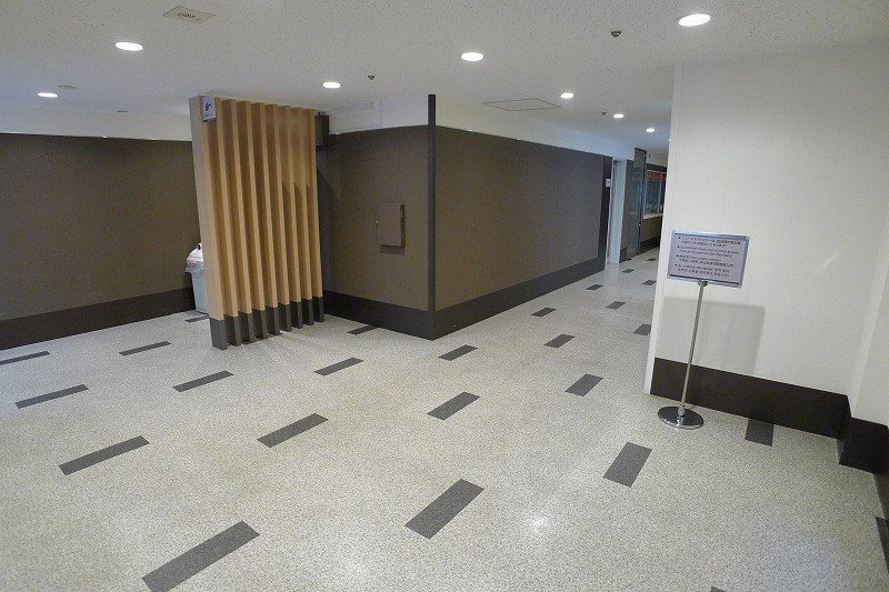 ニューステイトメナー その他外観1