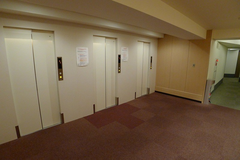 ニューステイトメナー その他外観3