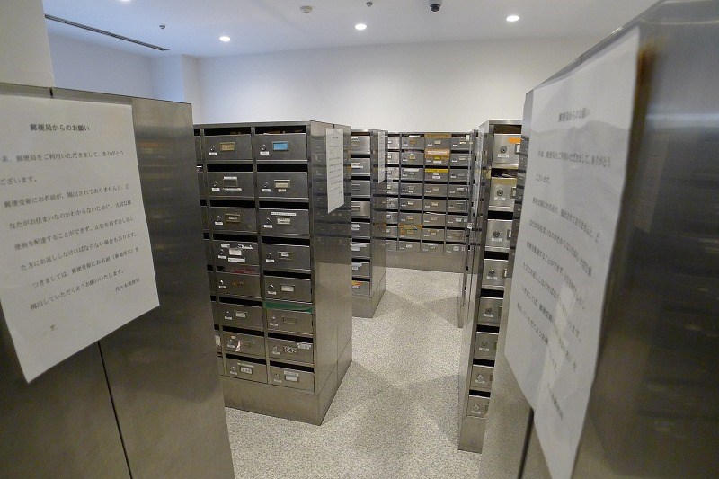 ニューステイトメナー その他外観4