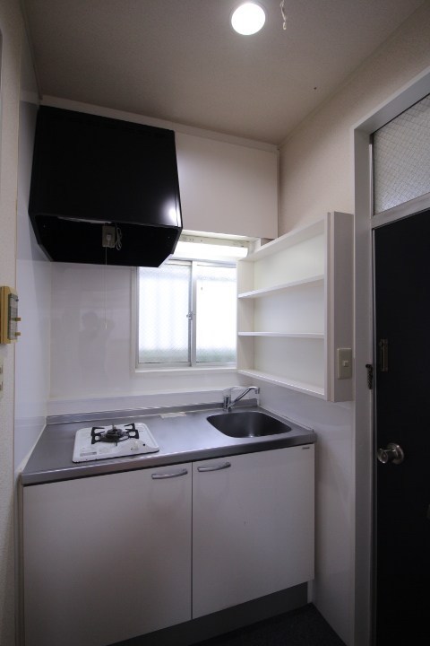 ハイツ藤 キッチン