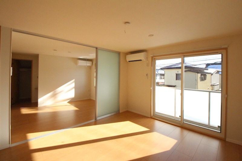 ルミナス南荻窪 その他8