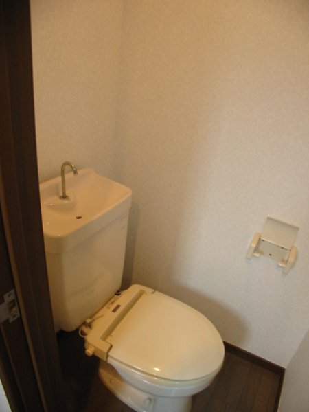 アルス明大前  その他1