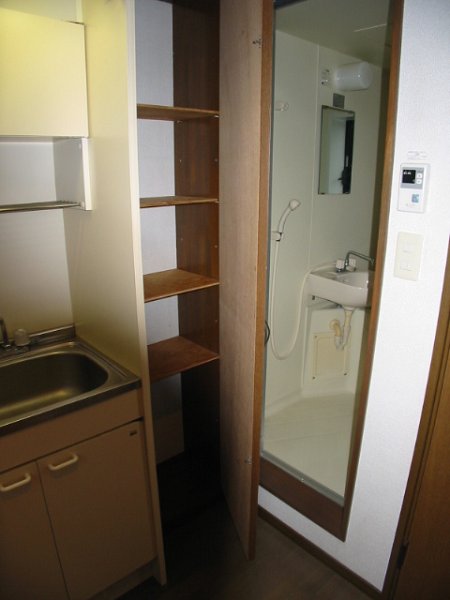 アルス明大前  その他5