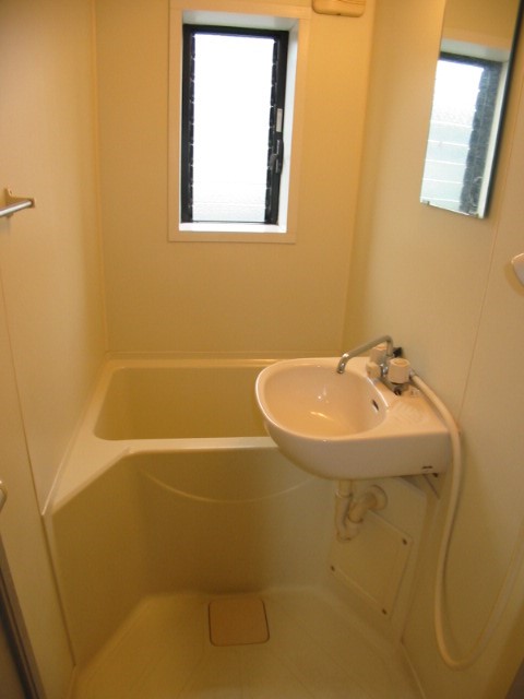 アルス明大前  風呂画像