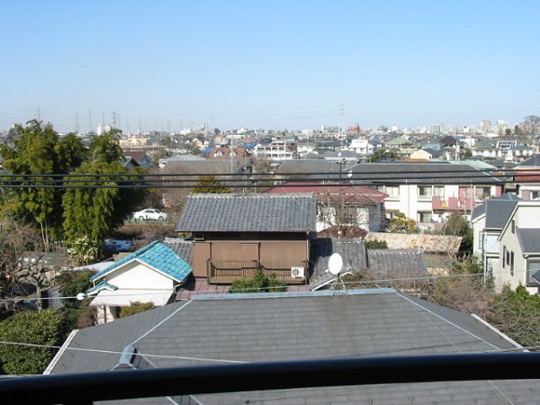 インペリアル久我山  その他2