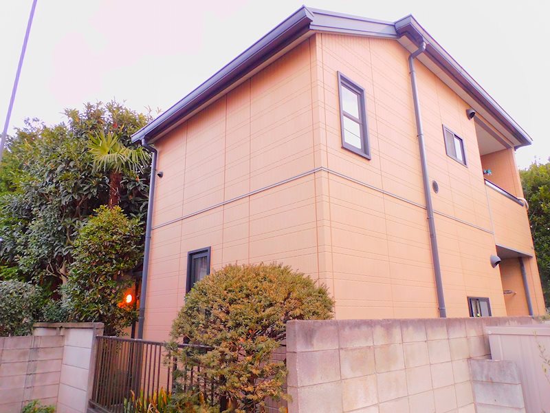 L’s吉祥寺（エルズキチジョウジ） 102号室 外観