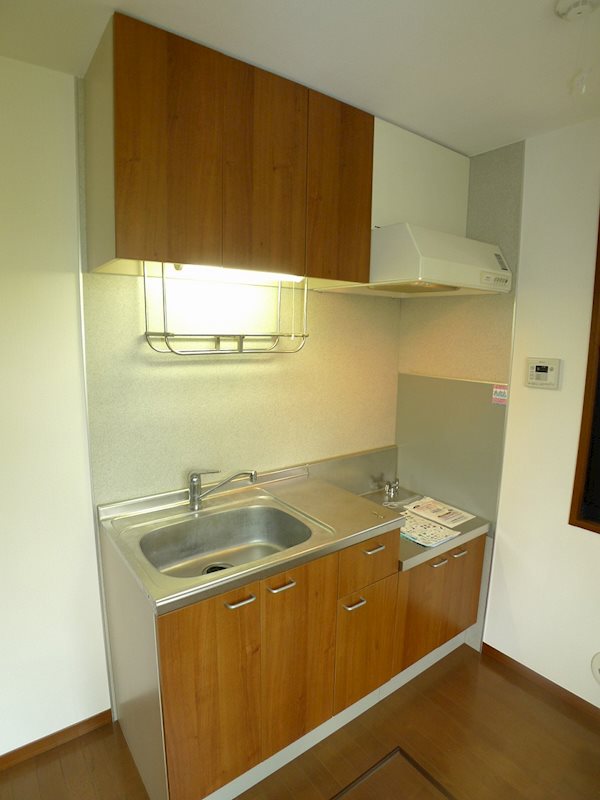 L&amp;rsquo;s吉祥寺（エルズキチジョウジ） キッチン