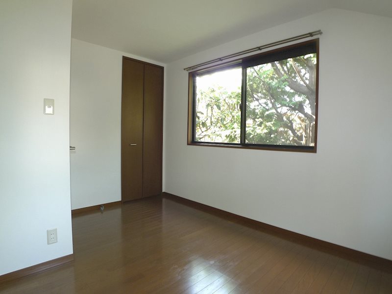 L&amp;rsquo;s吉祥寺（エルズキチジョウジ） ベッドルーム