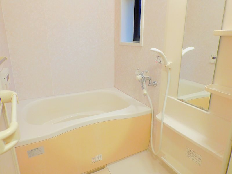 L&amp;rsquo;s吉祥寺（エルズキチジョウジ） 風呂画像