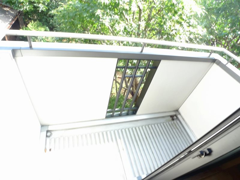 L&amp;rsquo;s吉祥寺（エルズキチジョウジ） ベランダ