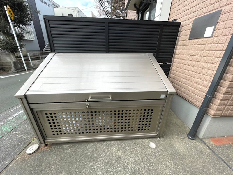 メゾン下北沢  その他外観4