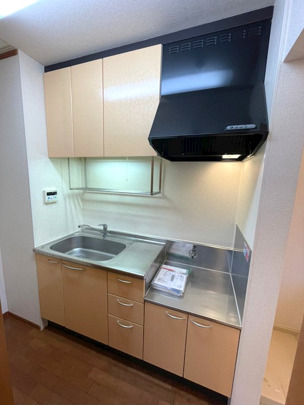 メゾン下北沢  キッチン