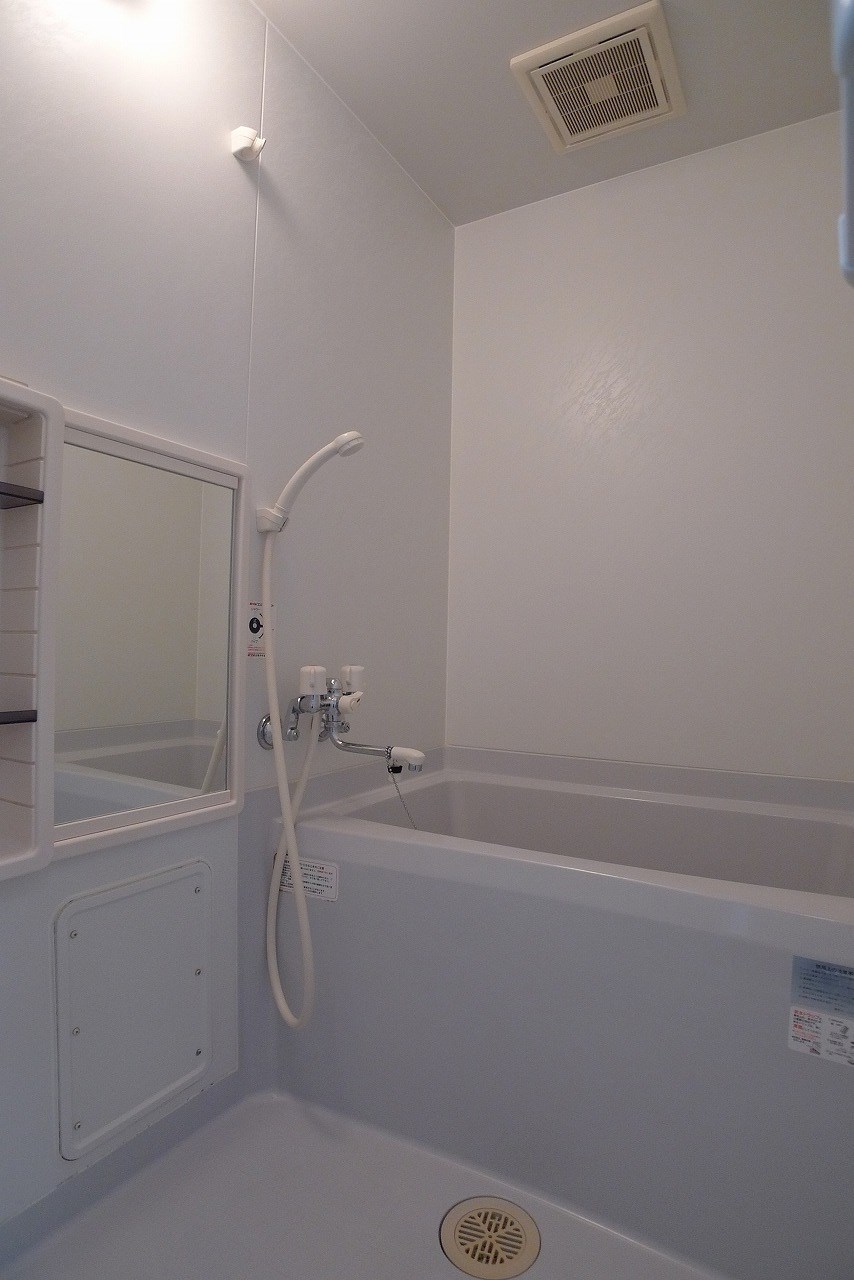 メゾン下北沢  風呂画像