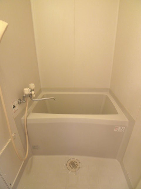 プラティーク三鷹 風呂画像