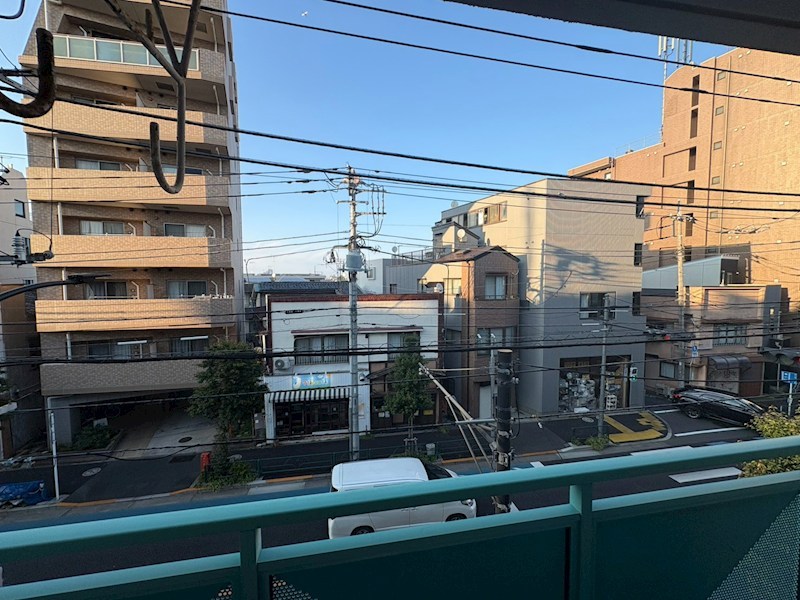 ハイムハラシマ その他4