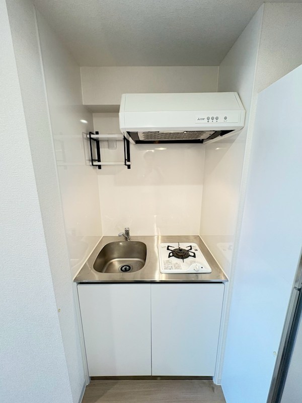 ハイムハラシマ キッチン