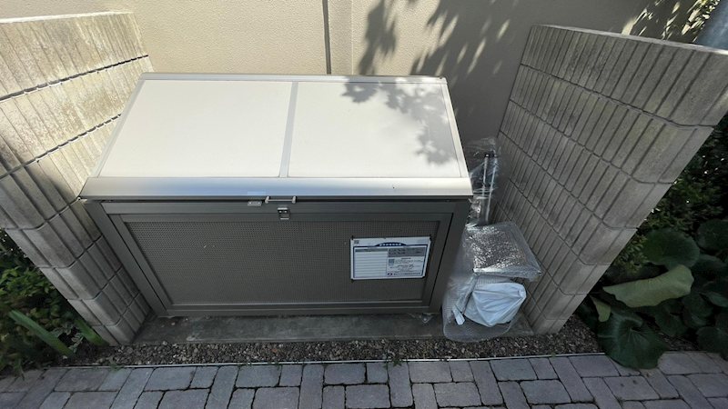 メレーズ  その他11