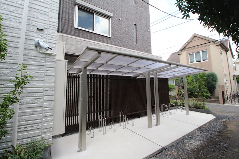 ル・クール阿佐ヶ谷 その他12