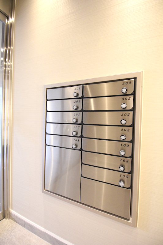 ル・クール阿佐ヶ谷 その他14