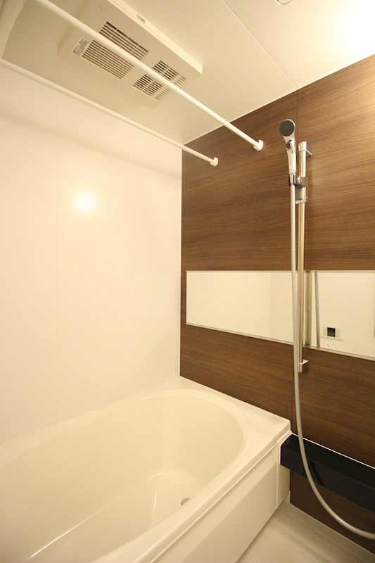 ル・クール阿佐ヶ谷 風呂画像