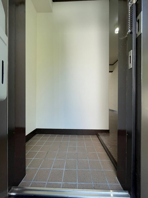 マイメゾン  玄関