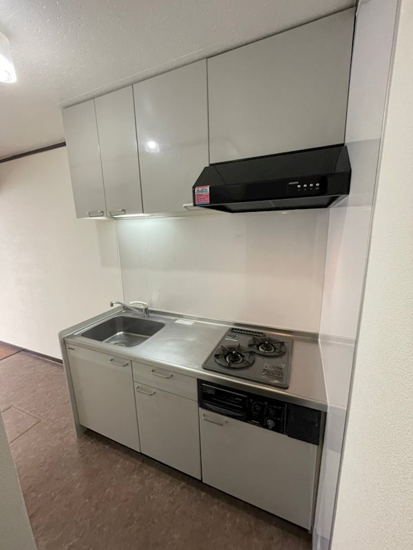 マイメゾン キッチン