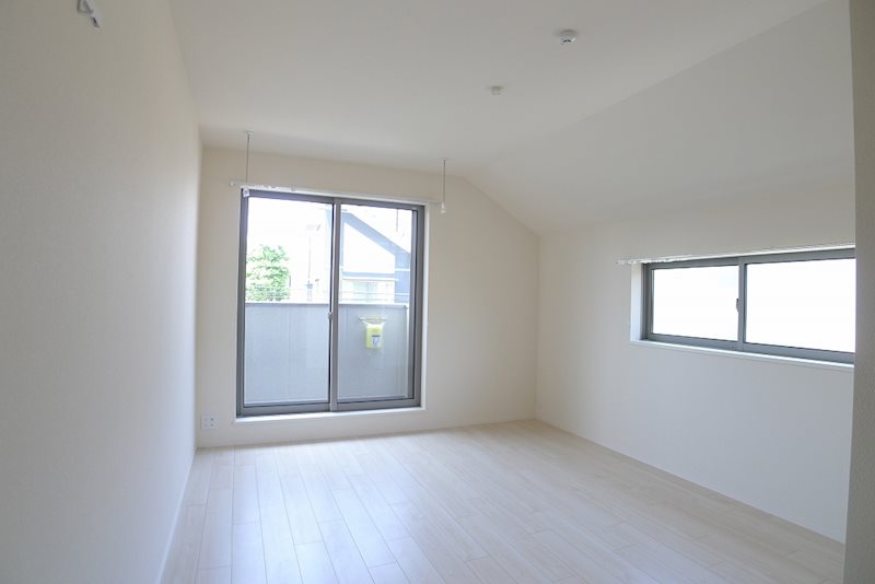 ArcLight浜田山（アークライト） リビング