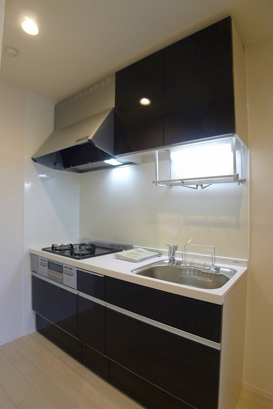 ArcLight浜田山（アークライト） キッチン