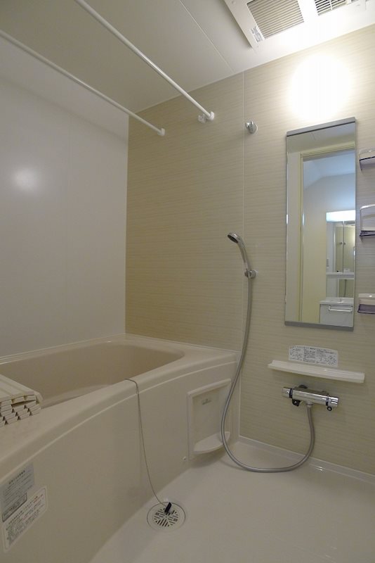 ArcLight浜田山（アークライト） 風呂画像