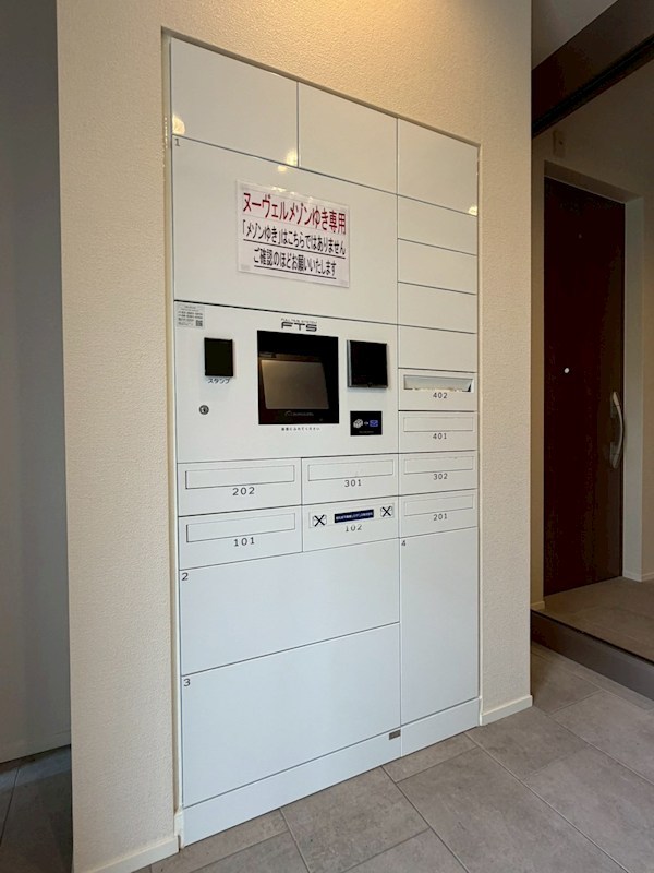 その他外観3