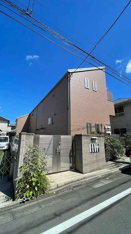 エディフィス世田谷代田 101号室 外観