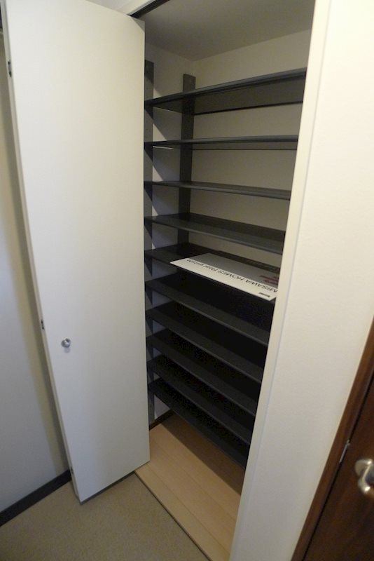 エディフィス世田谷代田 玄関