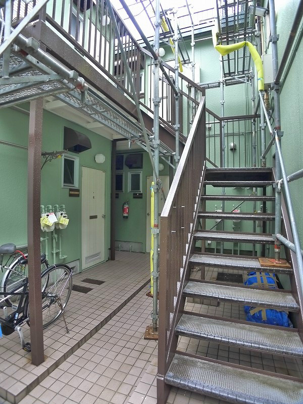 Hill Top（ヒルトップ） その他外観1