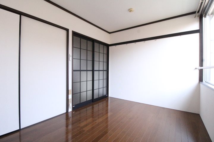 Hill Top（ヒルトップ） ベッドルーム