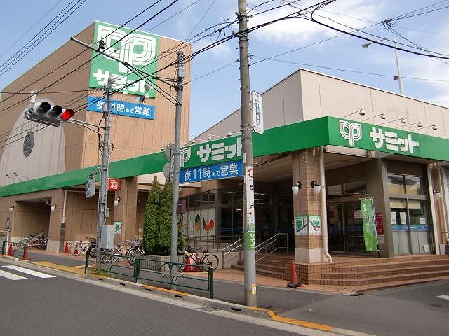 Crescente（クレシェンテ） 周辺画像1